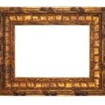 Art frame 600px